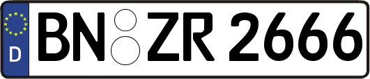 BN-ZR2666