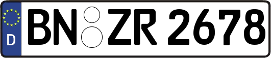BN-ZR2678