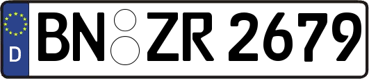 BN-ZR2679