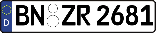 BN-ZR2681