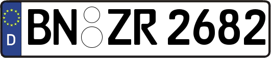BN-ZR2682