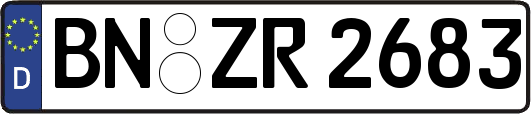 BN-ZR2683