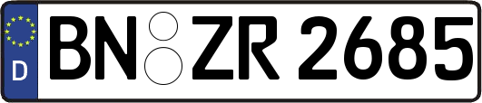 BN-ZR2685