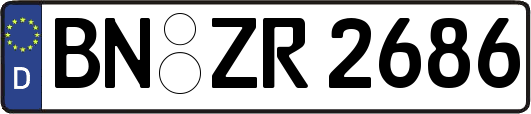 BN-ZR2686