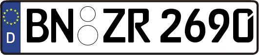 BN-ZR2690