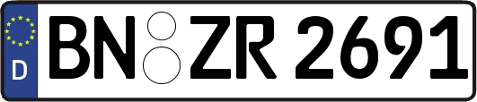 BN-ZR2691