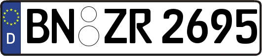 BN-ZR2695