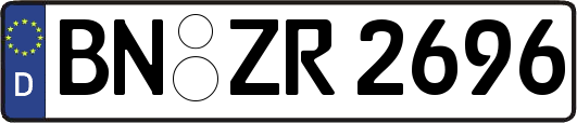 BN-ZR2696