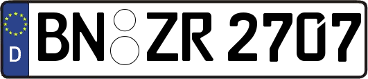 BN-ZR2707