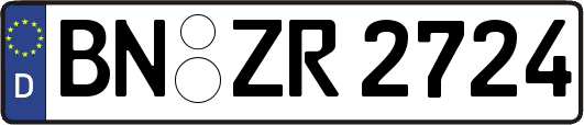 BN-ZR2724