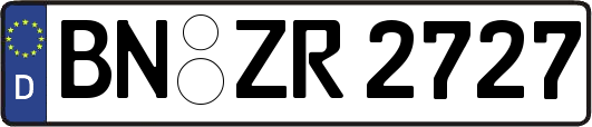 BN-ZR2727