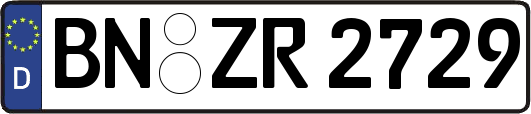 BN-ZR2729