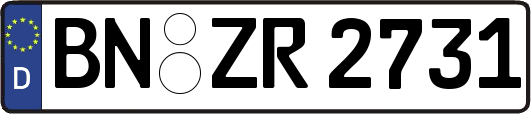 BN-ZR2731