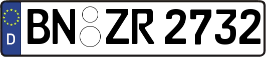 BN-ZR2732