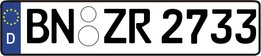 BN-ZR2733