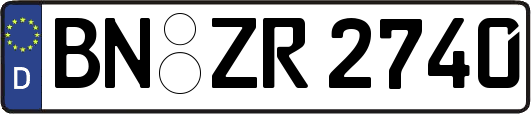 BN-ZR2740