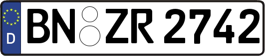 BN-ZR2742