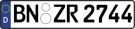 BN-ZR2744