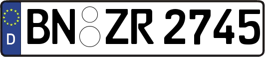 BN-ZR2745