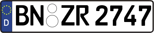 BN-ZR2747