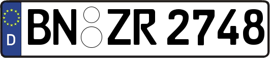 BN-ZR2748