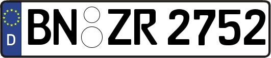 BN-ZR2752