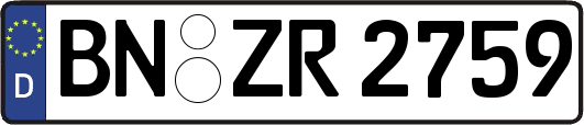 BN-ZR2759