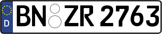 BN-ZR2763