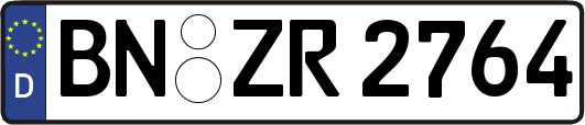 BN-ZR2764