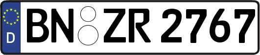 BN-ZR2767