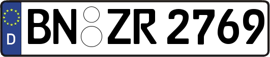 BN-ZR2769