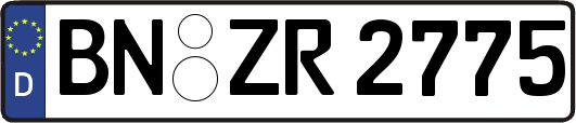 BN-ZR2775
