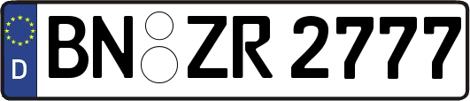 BN-ZR2777