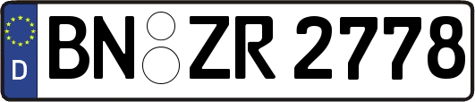 BN-ZR2778