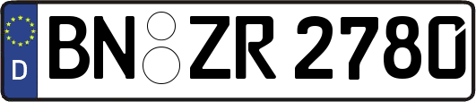 BN-ZR2780