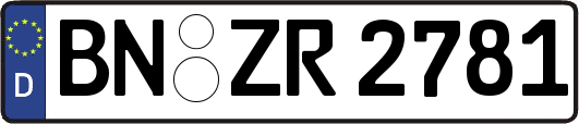 BN-ZR2781