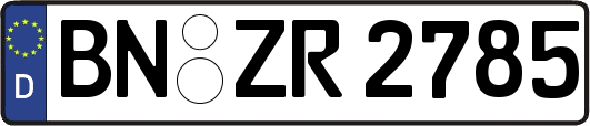 BN-ZR2785
