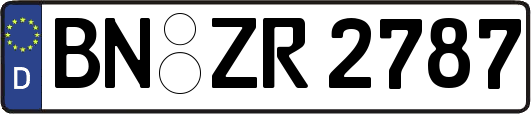 BN-ZR2787