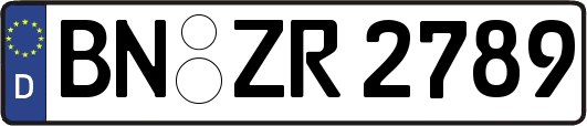 BN-ZR2789