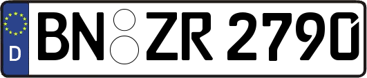 BN-ZR2790