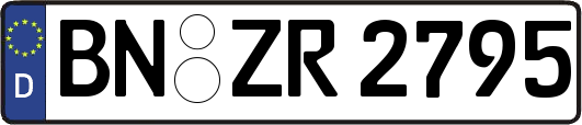 BN-ZR2795