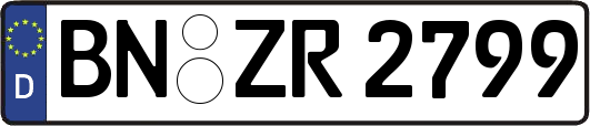 BN-ZR2799
