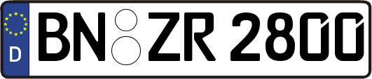 BN-ZR2800