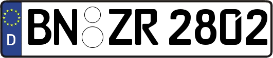 BN-ZR2802