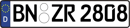 BN-ZR2808