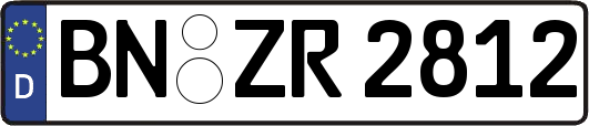 BN-ZR2812