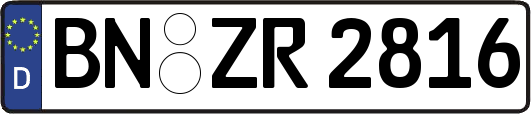 BN-ZR2816