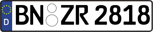 BN-ZR2818