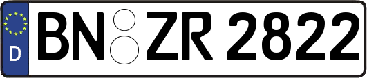 BN-ZR2822
