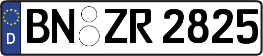 BN-ZR2825